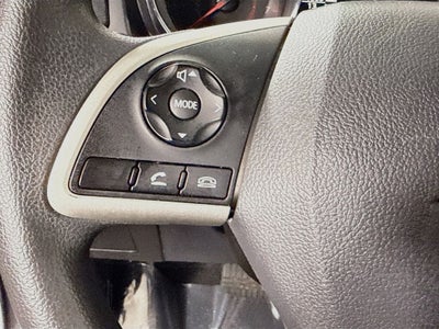 2025 Mitsubishi Outlander Sport 2.0 ES