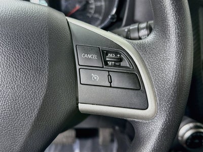 2025 Mitsubishi Outlander Sport 2.0 ES