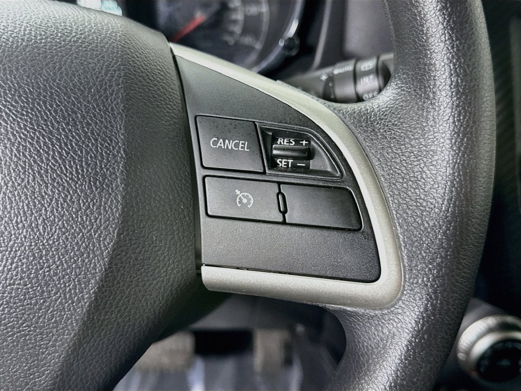 2025 Mitsubishi Outlander Sport 2.0 ES