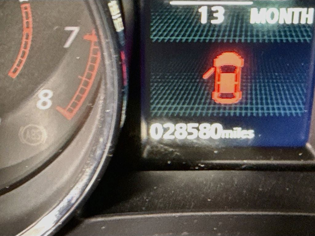 2025 Mitsubishi Outlander Sport 2.0 ES