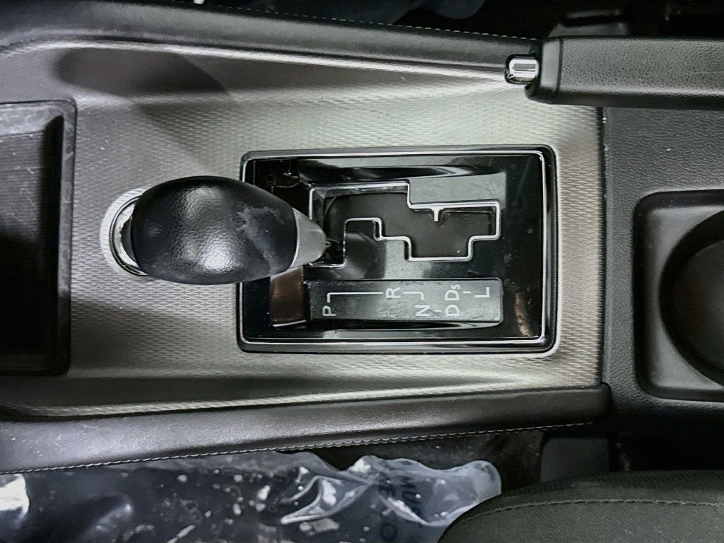 2025 Mitsubishi Outlander Sport 2.0 ES