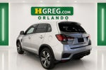 2025 Mitsubishi Outlander Sport 2.0 ES