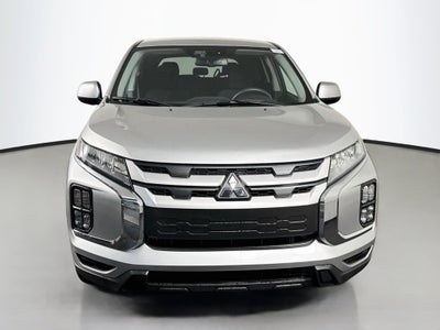 2025 Mitsubishi Outlander Sport 2.0 ES