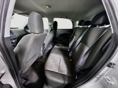 2025 Mitsubishi Outlander Sport 2.0 ES