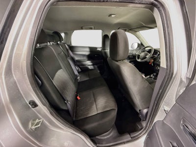 2025 Mitsubishi Outlander Sport 2.0 ES