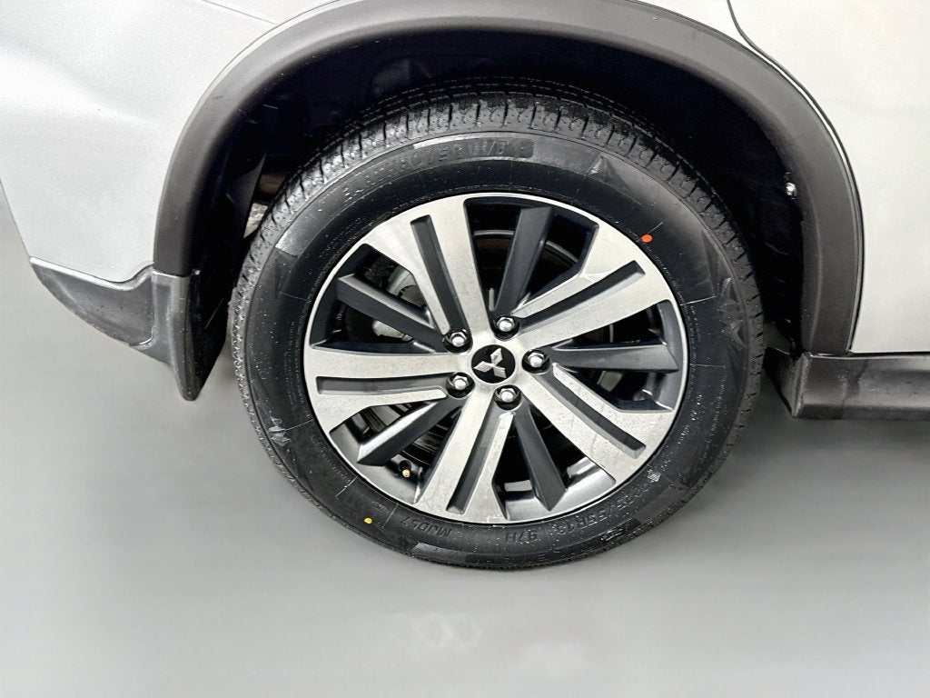 2025 Mitsubishi Outlander Sport 2.0 ES