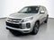 2025 Mitsubishi Outlander Sport 2.0 ES