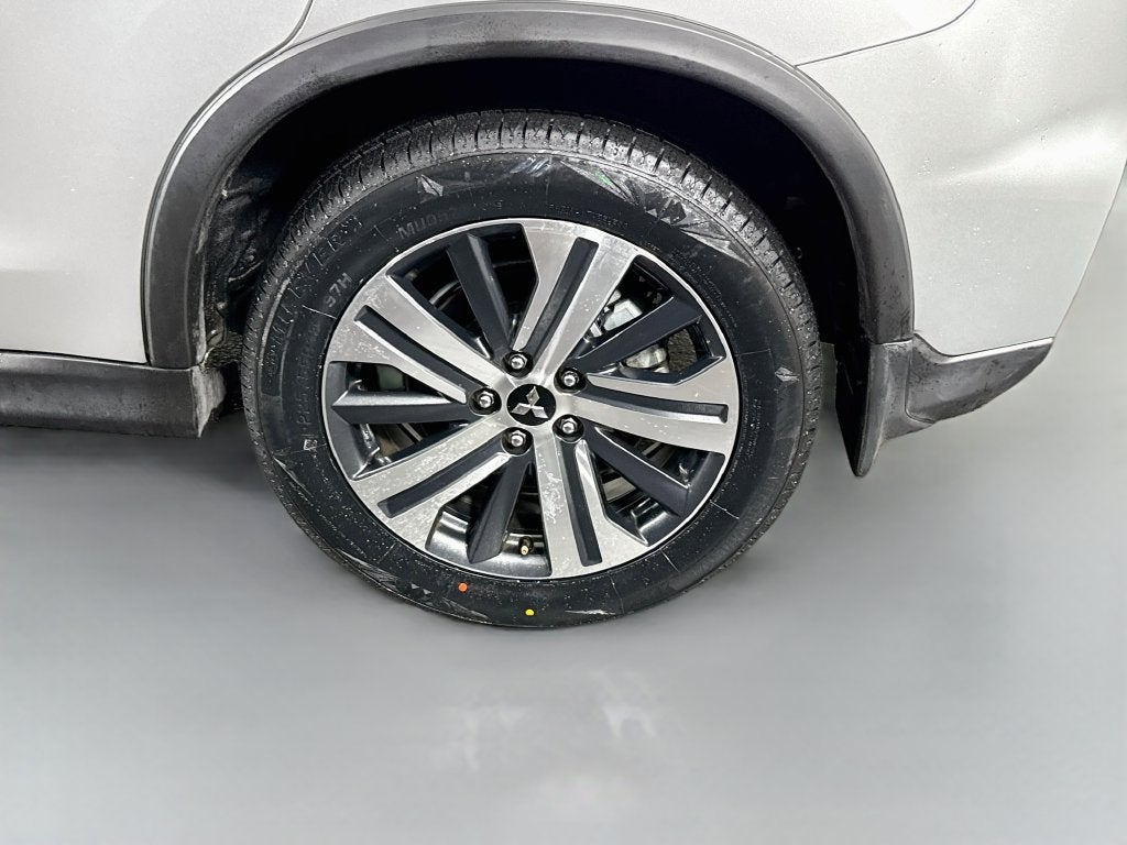 2025 Mitsubishi Outlander Sport 2.0 ES