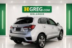 2025 Mitsubishi Outlander Sport 2.0 ES