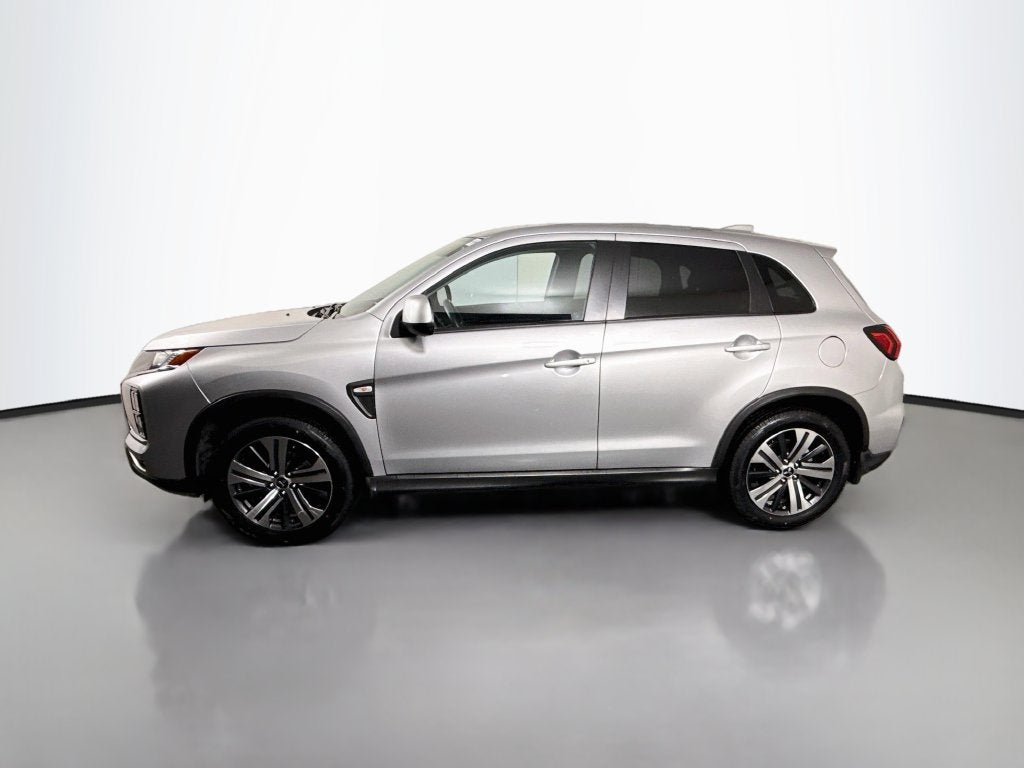 2025 Mitsubishi Outlander Sport 2.0 ES