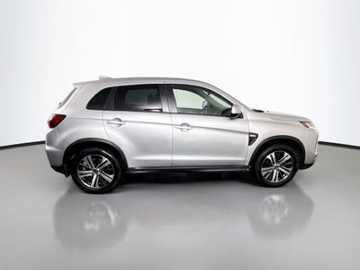2025 Mitsubishi Outlander Sport 2.0 ES