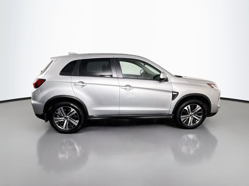 2025 Mitsubishi Outlander Sport 2.0 ES