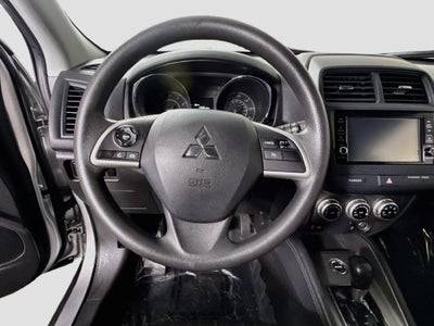 2025 Mitsubishi Outlander Sport 2.0 ES
