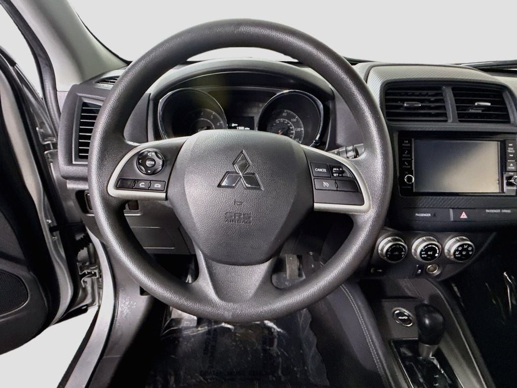 2025 Mitsubishi Outlander Sport 2.0 ES