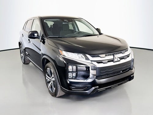 2023 Mitsubishi Outlander Sport 2.0 ES