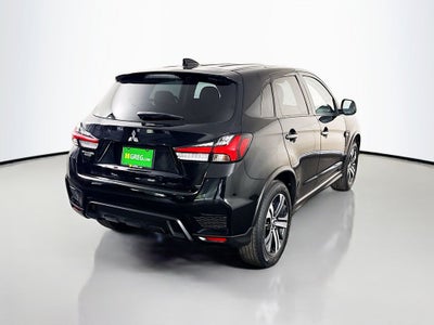2023 Mitsubishi Outlander Sport 2.0 ES