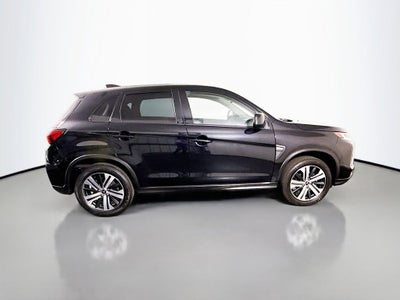 2023 Mitsubishi Outlander Sport 2.0 ES