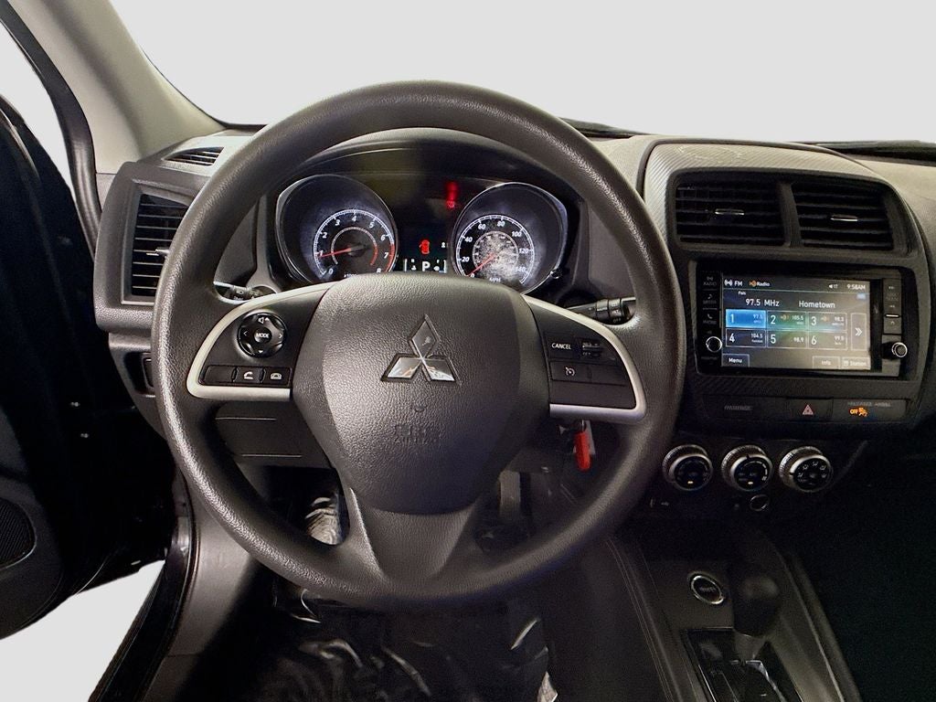 2023 Mitsubishi Outlander Sport 2.0 ES