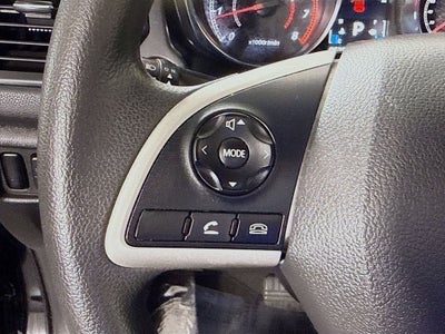 2023 Mitsubishi Outlander Sport 2.0 ES