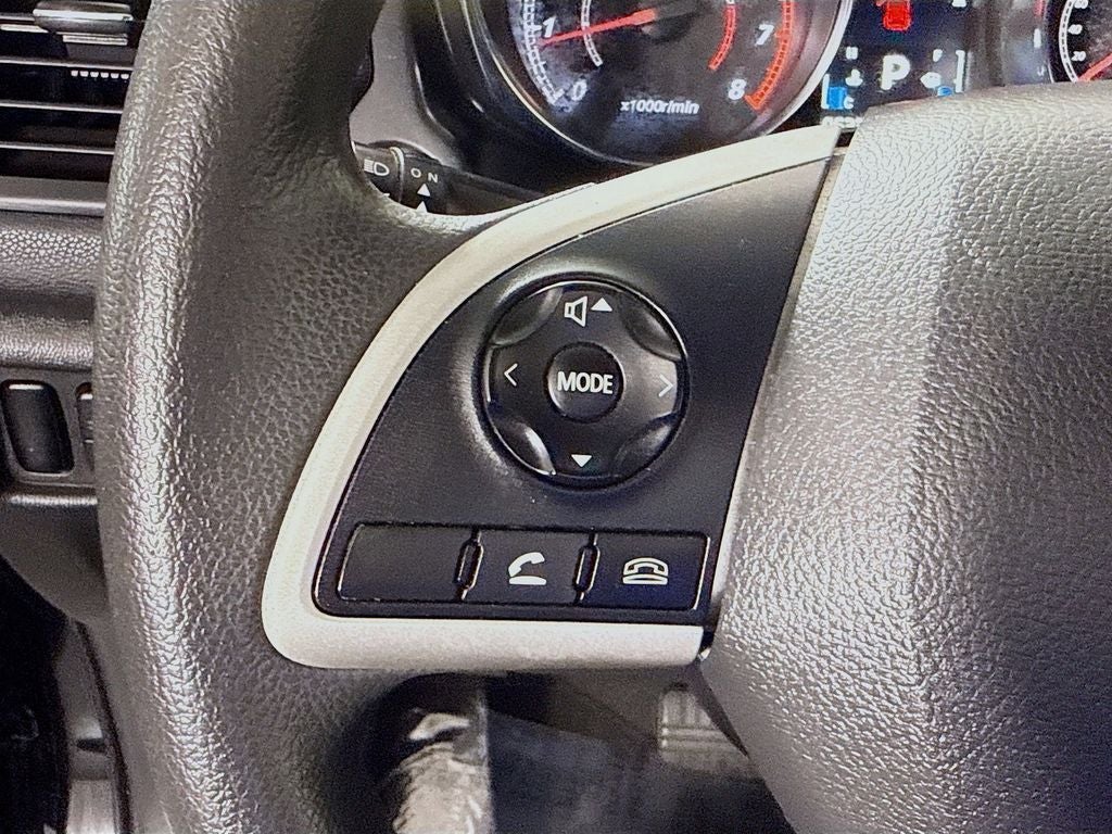 2023 Mitsubishi Outlander Sport 2.0 ES