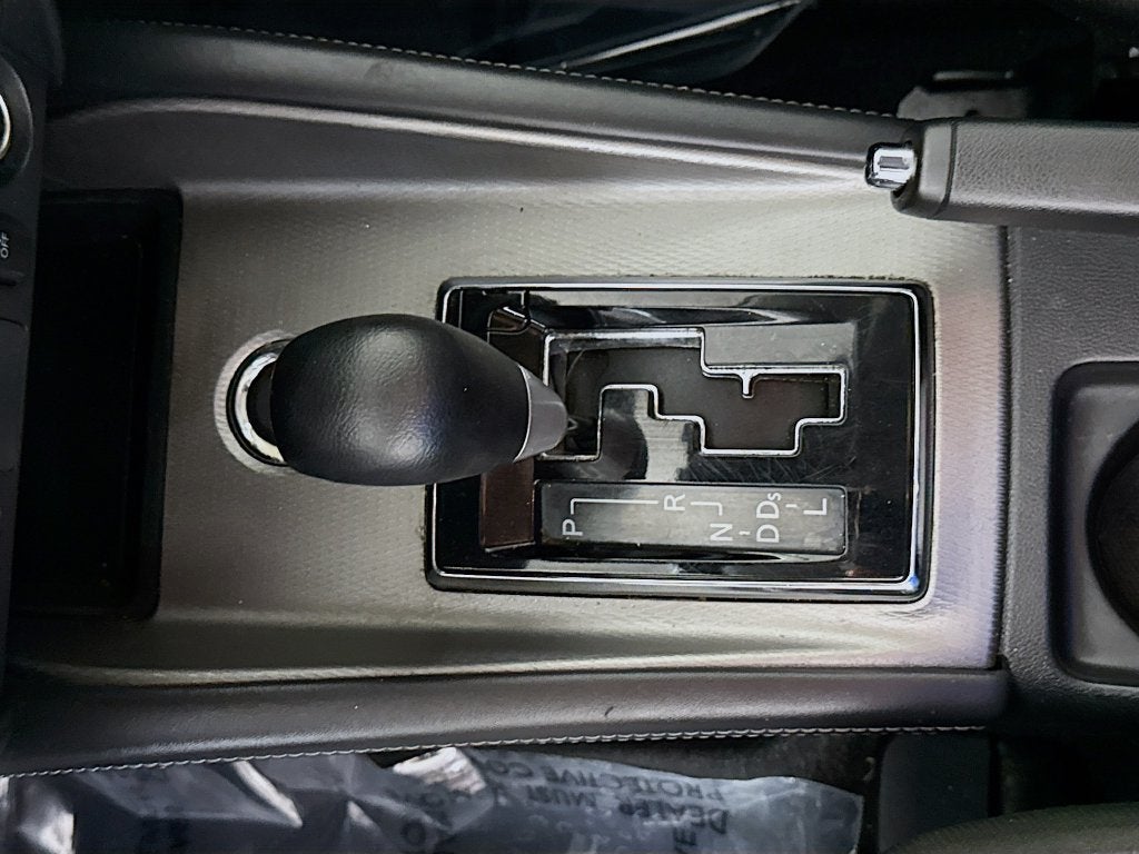 2023 Mitsubishi Outlander Sport 2.0 ES
