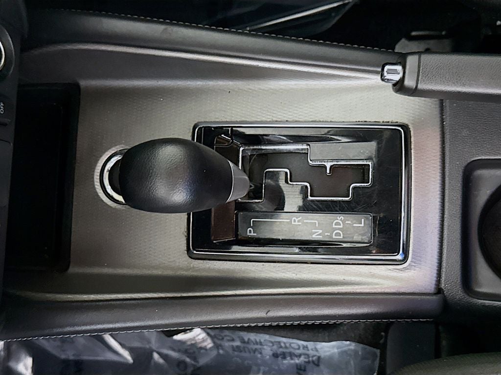 2023 Mitsubishi Outlander Sport 2.0 ES