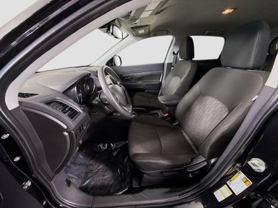 2023 Mitsubishi Outlander Sport 2.0 ES