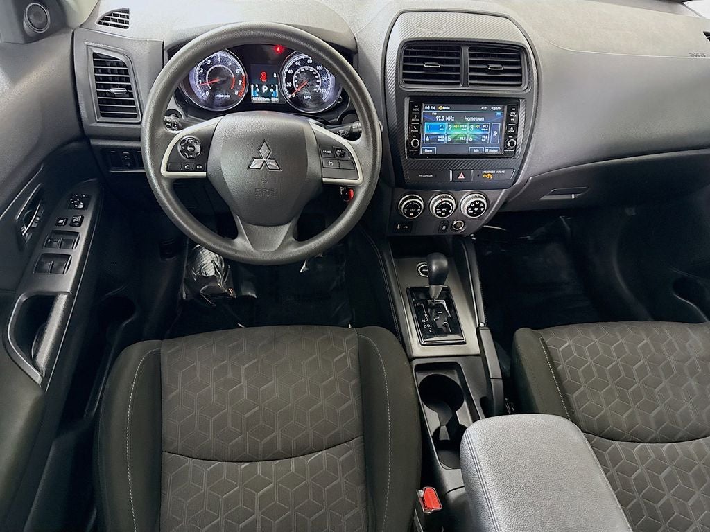 2023 Mitsubishi Outlander Sport 2.0 ES