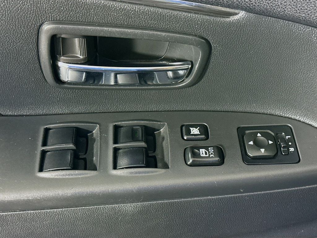 2023 Mitsubishi Outlander Sport 2.0 ES