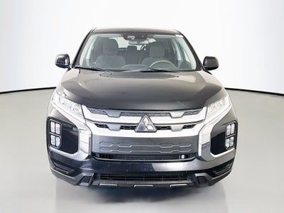 2023 Mitsubishi Outlander Sport 2.0 ES