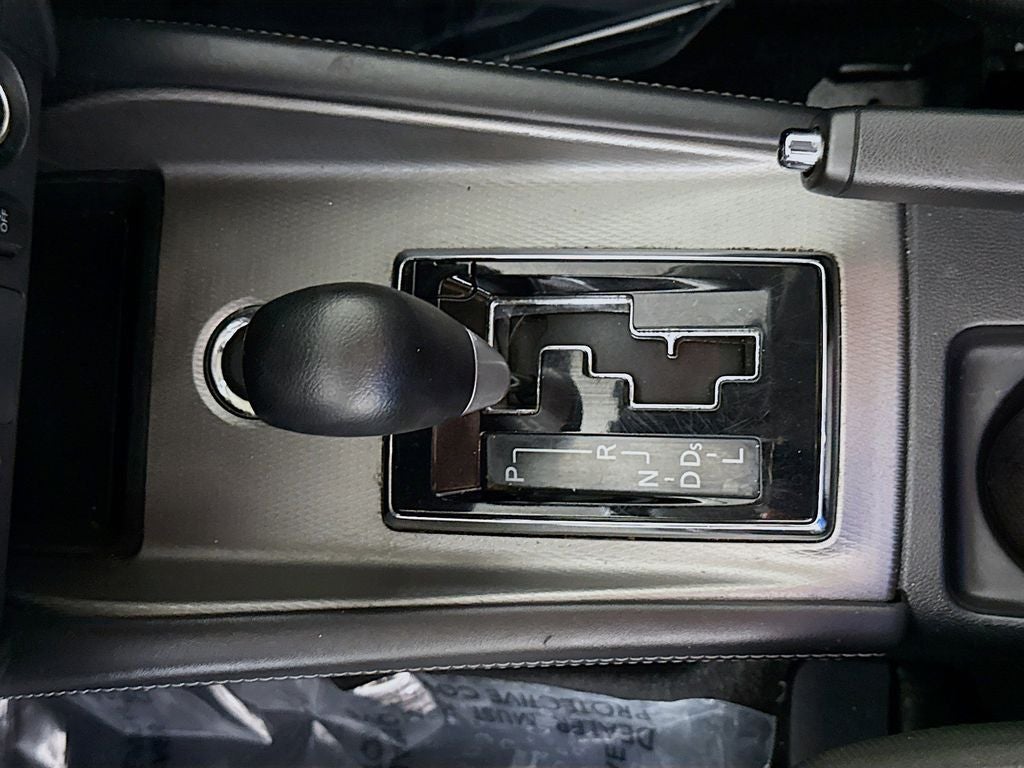 2023 Mitsubishi Outlander Sport 2.0 ES