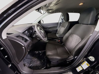 2023 Mitsubishi Outlander Sport 2.0 ES