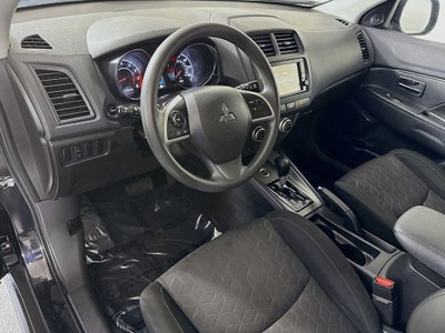 2023 Mitsubishi Outlander Sport 2.0 ES