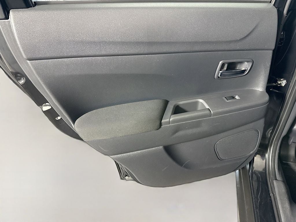 2023 Mitsubishi Outlander Sport 2.0 ES