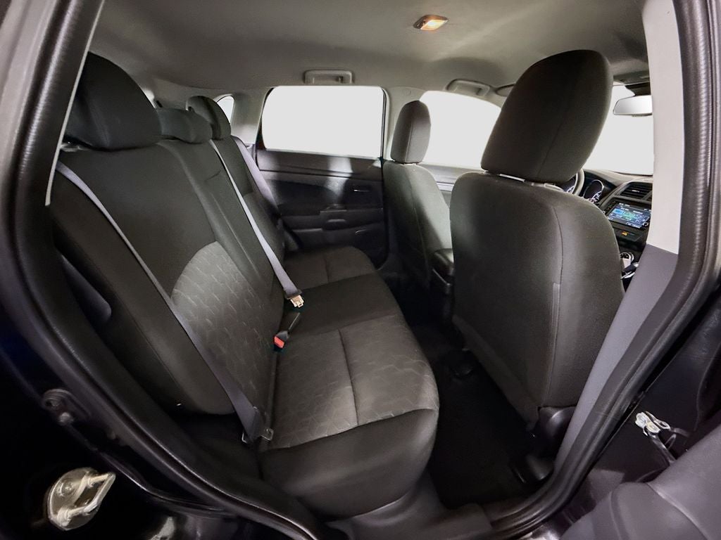2023 Mitsubishi Outlander Sport 2.0 ES