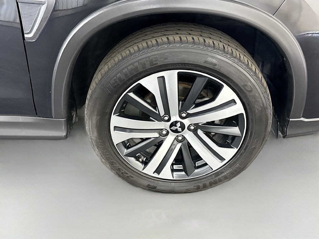 2023 Mitsubishi Outlander Sport 2.0 ES