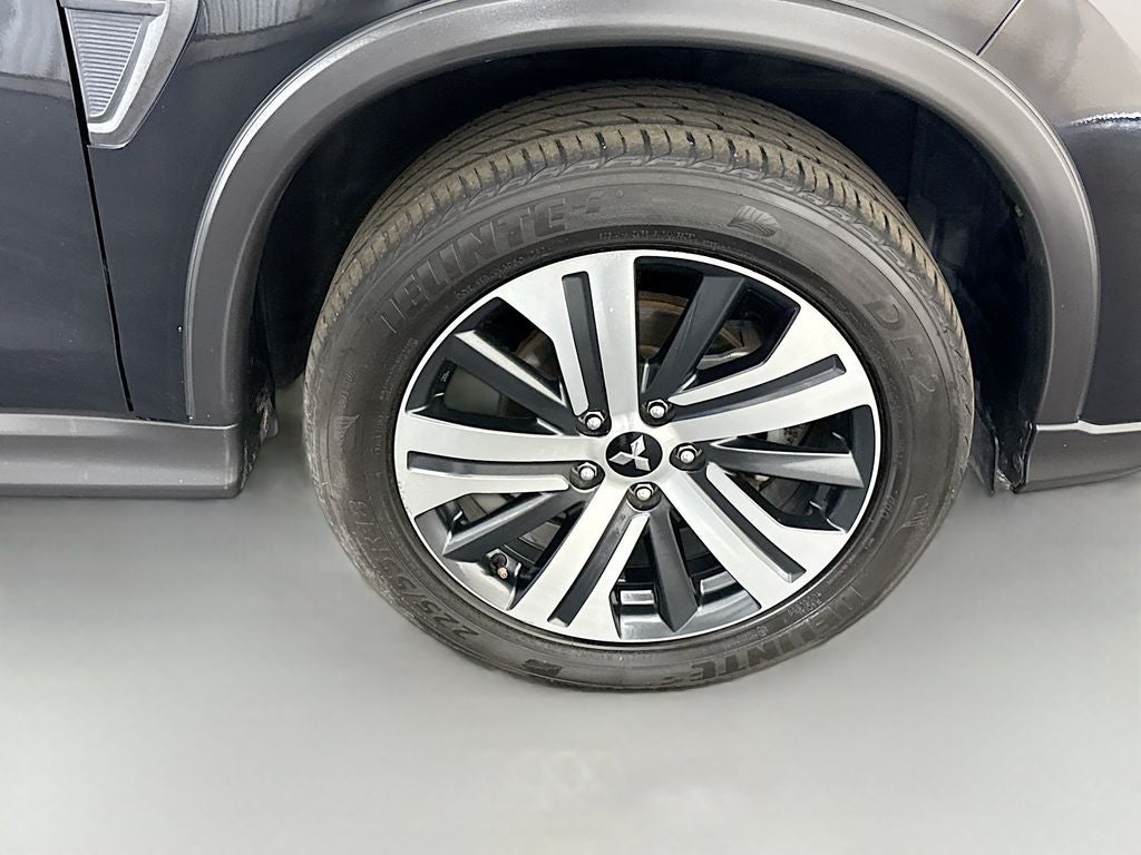 2023 Mitsubishi Outlander Sport 2.0 ES