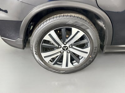 2023 Mitsubishi Outlander Sport 2.0 ES