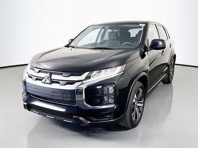 2023 Mitsubishi Outlander Sport 2.0 ES