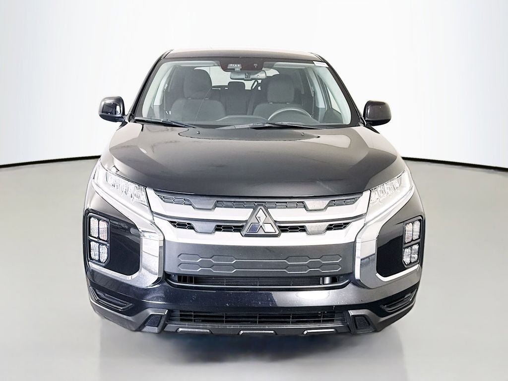 2023 Mitsubishi Outlander Sport 2.0 ES