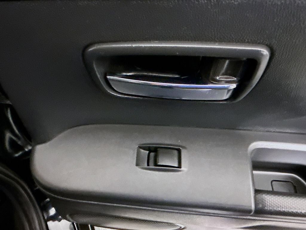 2023 Mitsubishi Outlander Sport 2.0 ES