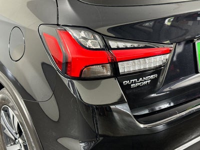 2023 Mitsubishi Outlander Sport 2.0 ES