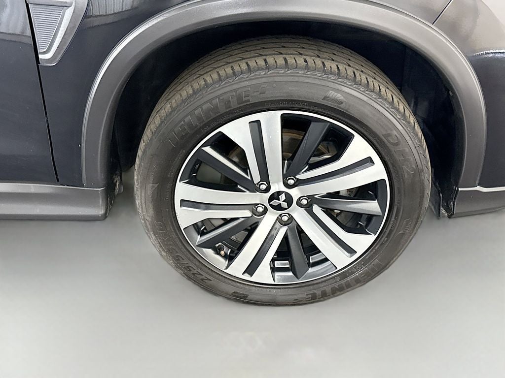 2023 Mitsubishi Outlander Sport 2.0 ES