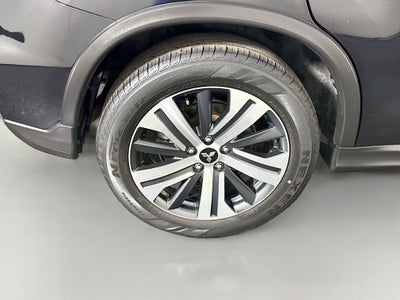 2023 Mitsubishi Outlander Sport 2.0 ES