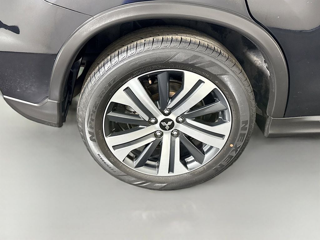 2023 Mitsubishi Outlander Sport 2.0 ES