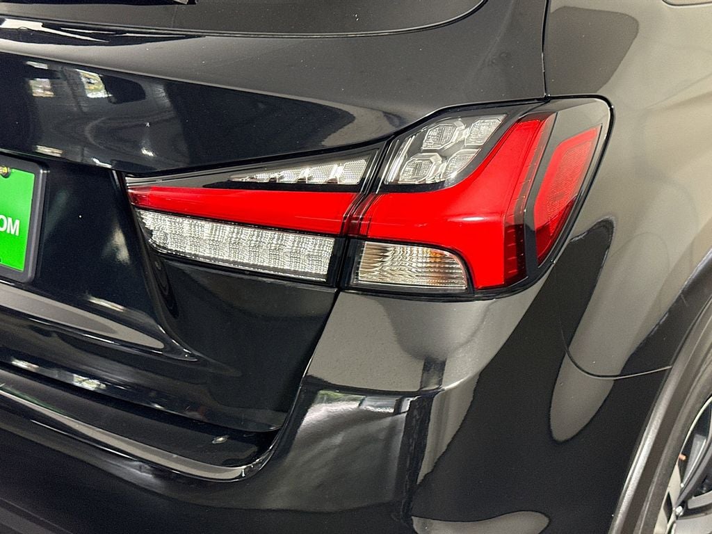 2023 Mitsubishi Outlander Sport 2.0 ES
