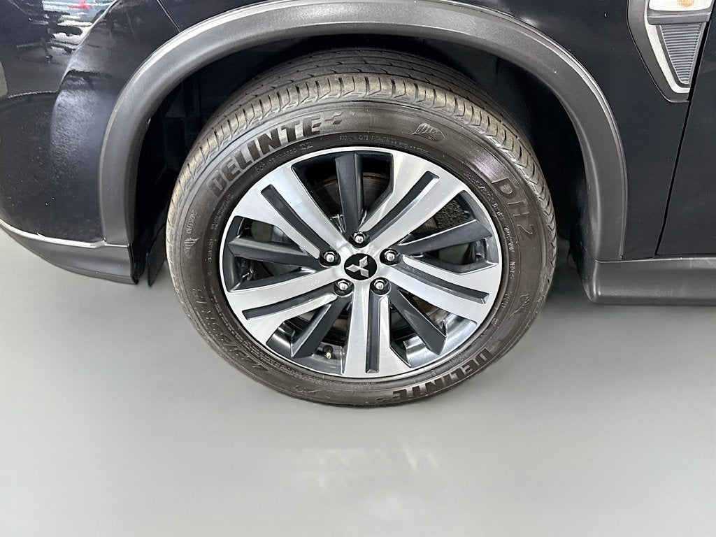 2023 Mitsubishi Outlander Sport 2.0 ES