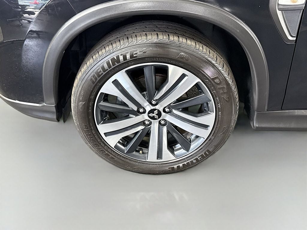 2023 Mitsubishi Outlander Sport 2.0 ES