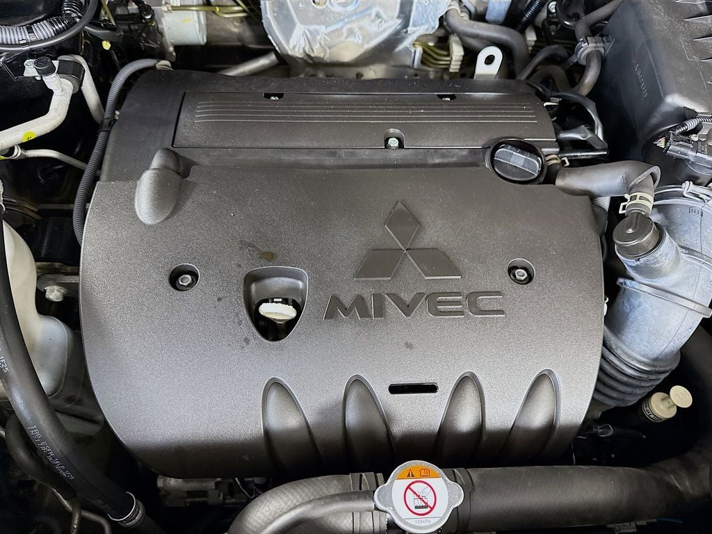 2023 Mitsubishi Outlander Sport 2.0 ES
