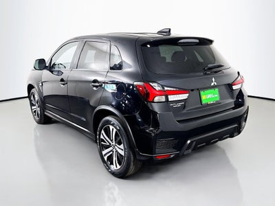 2023 Mitsubishi Outlander Sport 2.0 ES